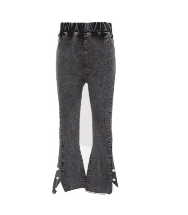 Denim Pant