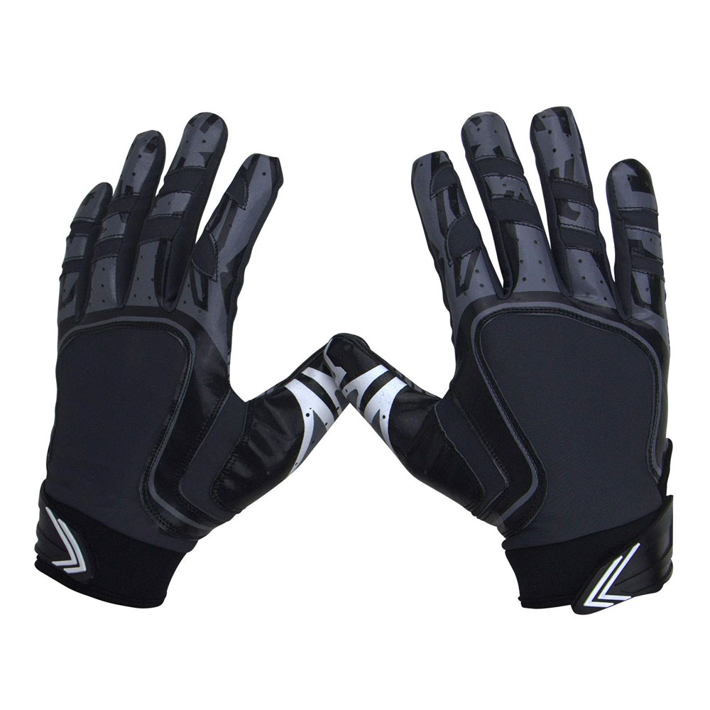 Wide Receiver Gloves 1 Wide Receiver Gloves