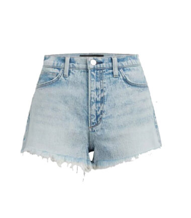 Denim Women Short