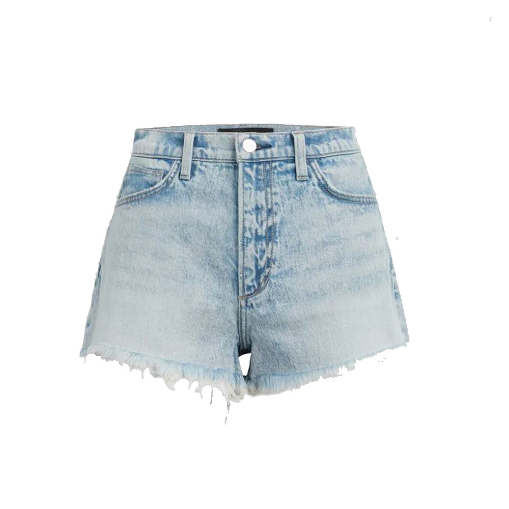 Denim Women Short 1 Denim Women Short