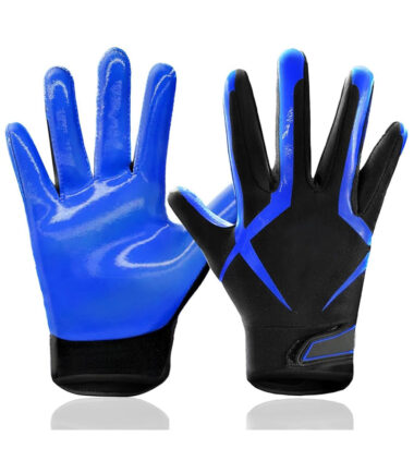 Wide Receiver Gloves