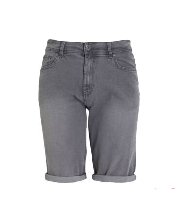 Denim Man Short