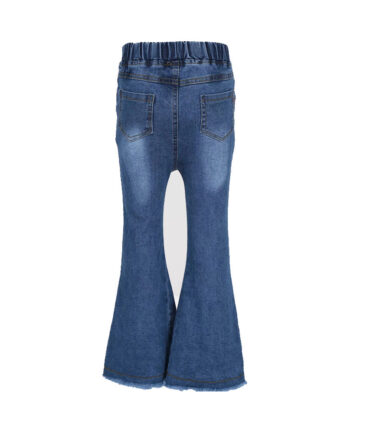 Denim Pant