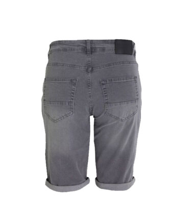 Denim Man Short