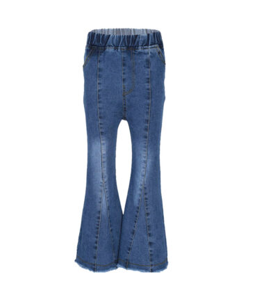 Denim Pant