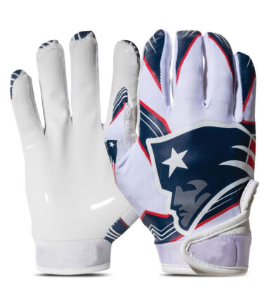 Wide Receiver Gloves