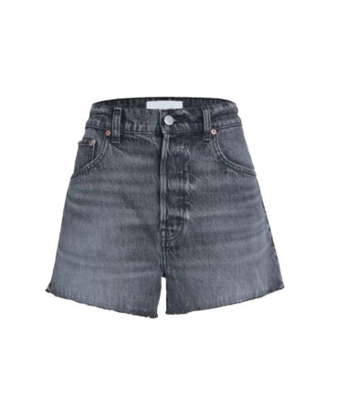 Denim Women Short