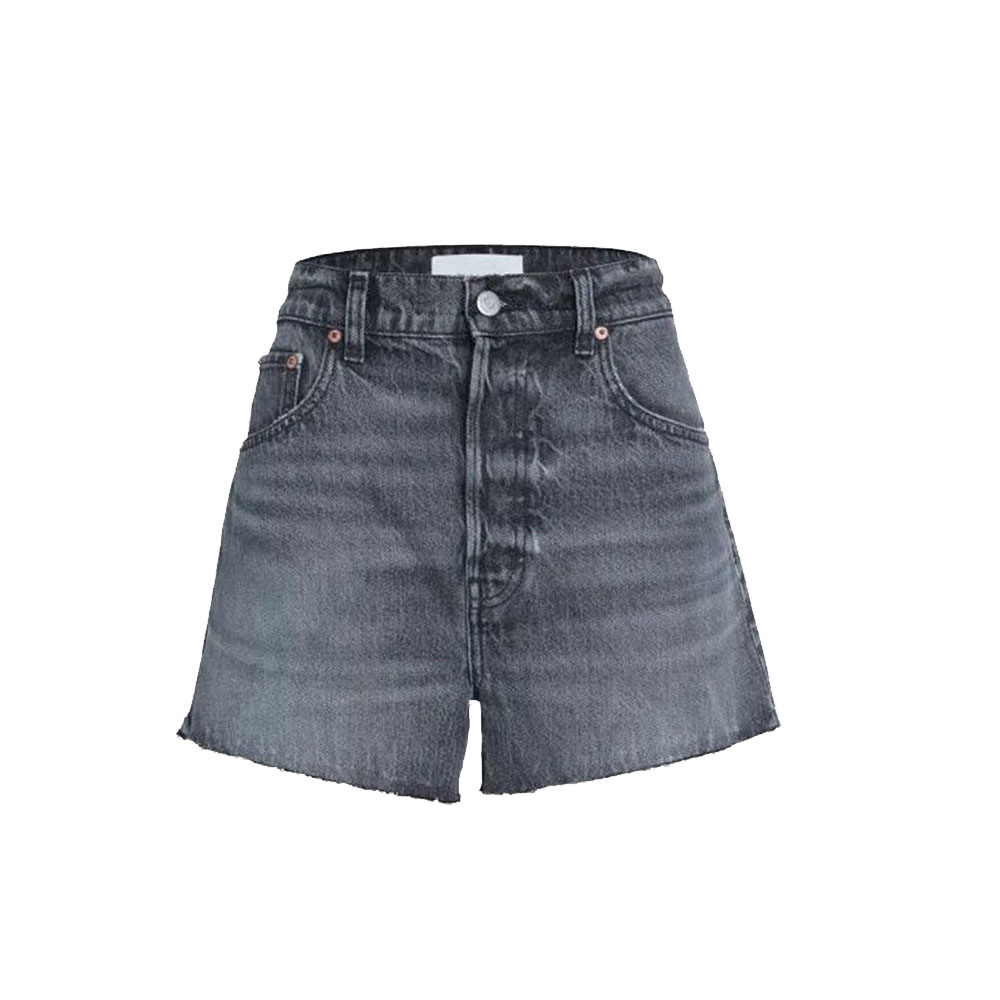Denim Women Short 1 Denim Women Short