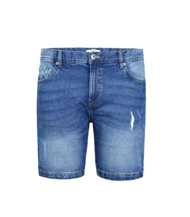 Denim Man Short