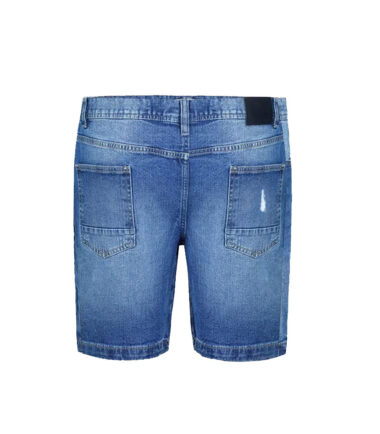 Denim Man Short