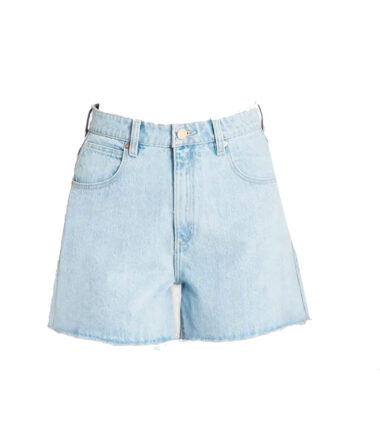 Denim Women Short