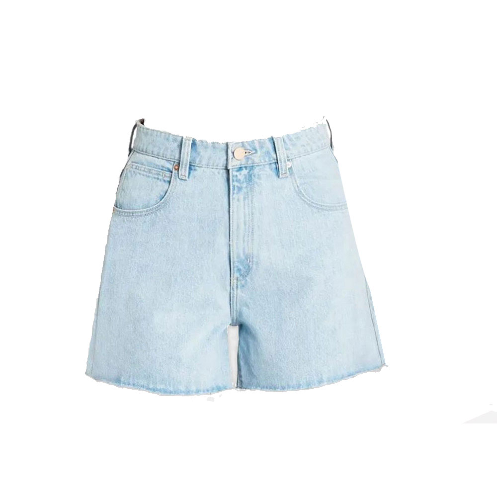 Denim Women Short 1 Denim Women Short