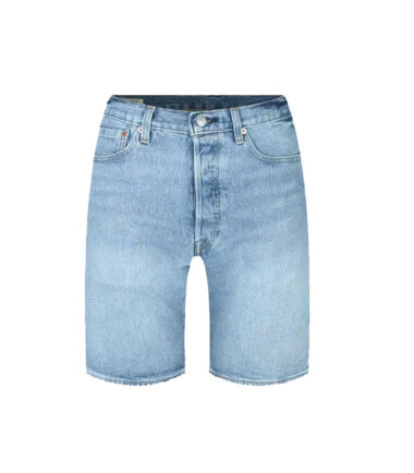 Denim Man Short