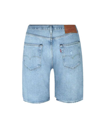 Denim Man Short