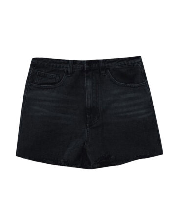 Denim Women Short