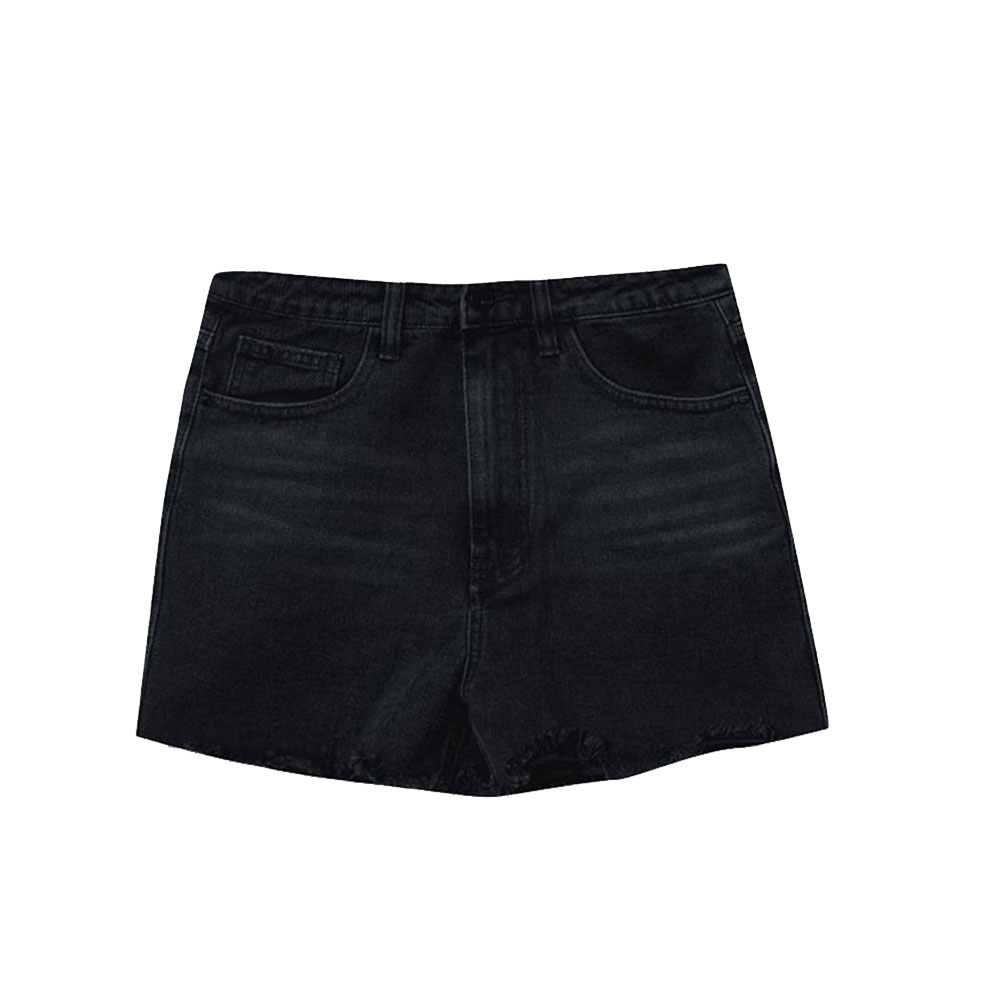 Denim Women Short 1 Denim Women Short