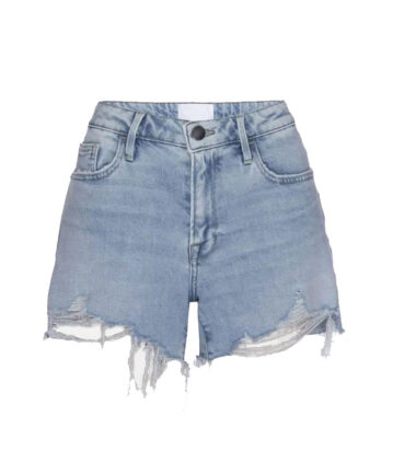 Denim Women Short