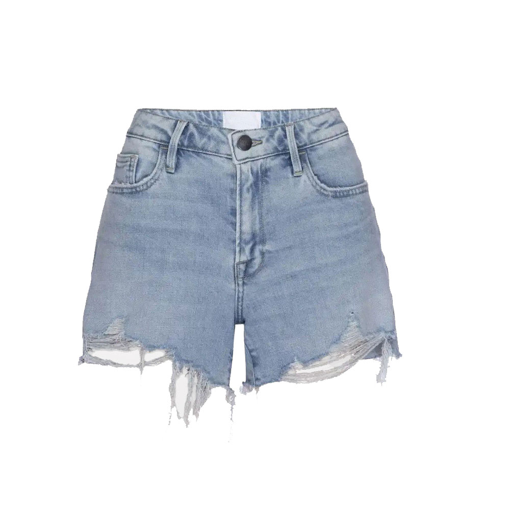 Denim Women Short 1 Denim Women Short