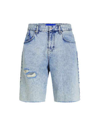 Denim Man Short