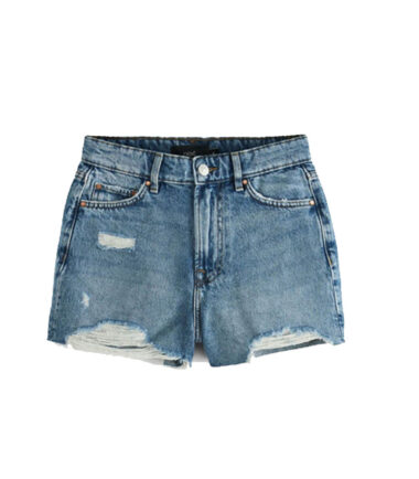 Denim Women Short