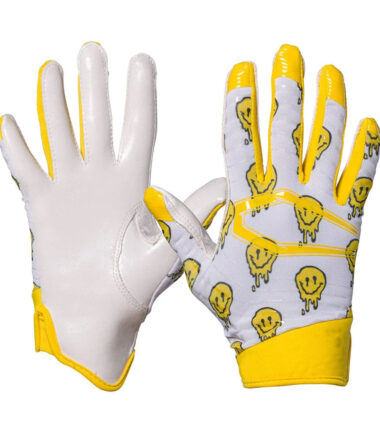 Wide Receiver Gloves
