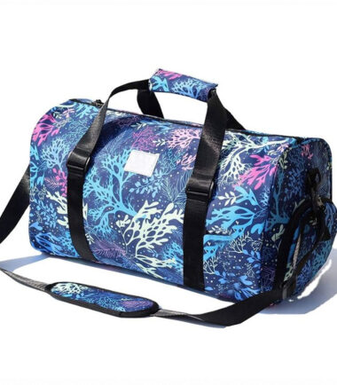 Duffle Bag