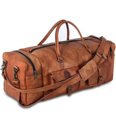 Duffle Bag